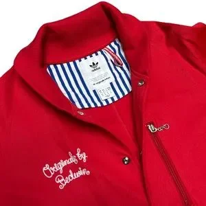 adidas Originals | Jackets & Coats | Rare Adidas X Bedwin The